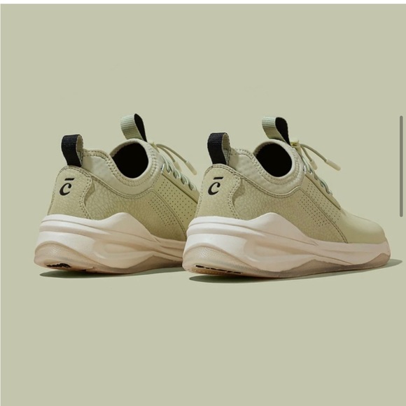 NEW limited edition SAGE Clove shoes - Picture 3 of 6